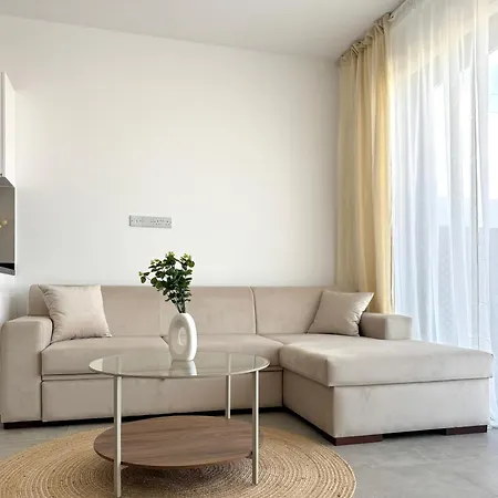 Kantara Appartement *