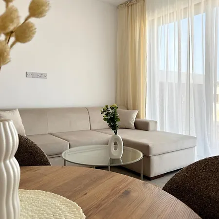 Kantara Appartement *