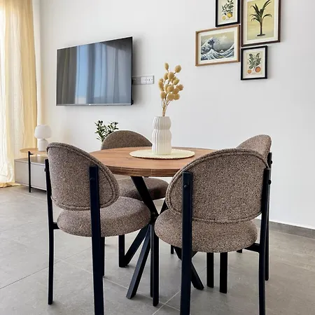 Kantara Appartement *