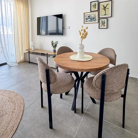 Kantara Appartement