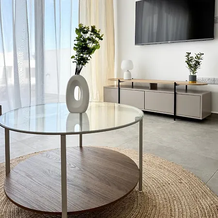Kantara Appartement Athalassa