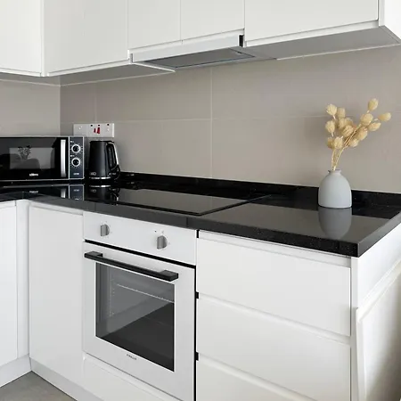 Kantara Appartement