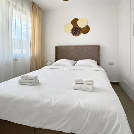 Appartement Kantara