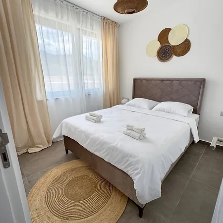 Kantara Appartement *