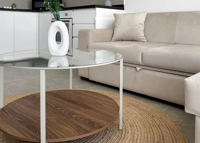 公寓 Kantara Athalassa